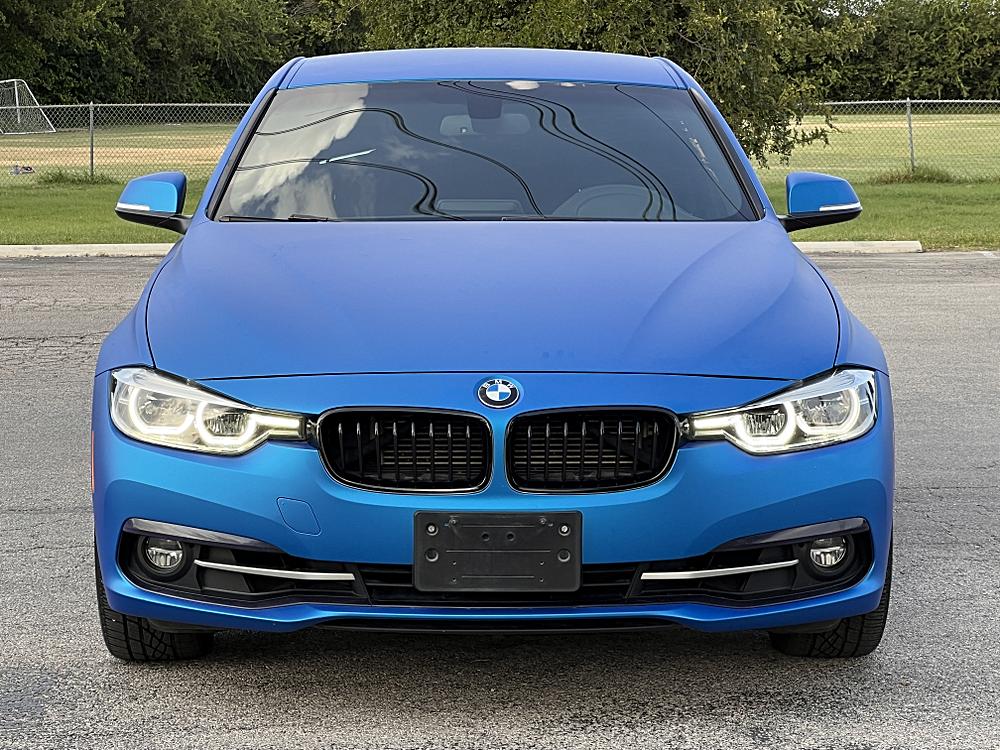 bmw 3 series 2018 WBA8E1C50JA756292 image bmw 3 series 2018 WBA8E1C50JA756292 image
